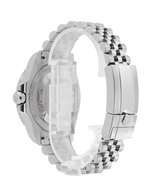 Rolex GMT Master II 126710 BLRO Image 3